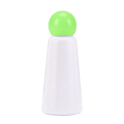 Davy | LuxDrop - Leak-proof water bottle that keeps drinks hot for 12 hours and cold for 24 hours