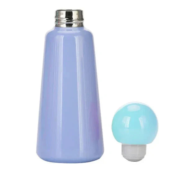 Davy | LuxDrop - Leak-proof water bottle that keeps drinks hot for 12 hours and cold for 24 hours
