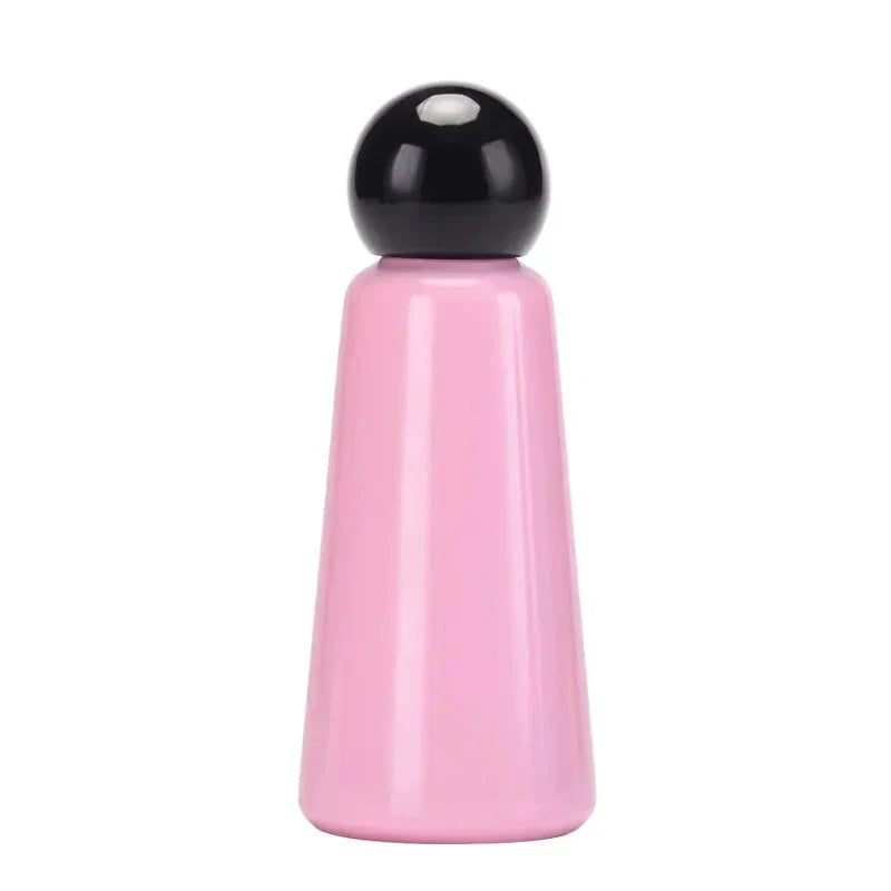 Davy | LuxDrop - Leak-proof water bottle that keeps drinks hot for 12 hours and cold for 24 hours