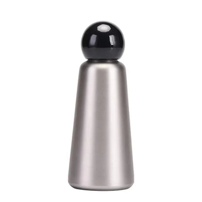Davy | LuxDrop - Leak-proof water bottle that keeps drinks hot for 12 hours and cold for 24 hours