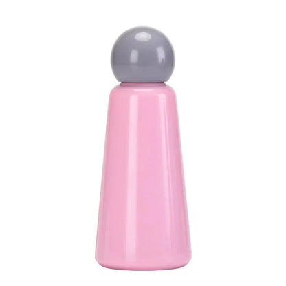Davy | LuxDrop - Leak-proof water bottle that keeps drinks hot for 12 hours and cold for 24 hours