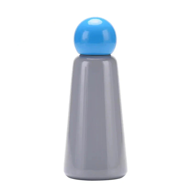Davy | LuxDrop - Leak-proof water bottle that keeps drinks hot for 12 hours and cold for 24 hours