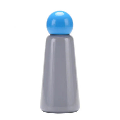 Davy | LuxDrop - Leak-proof water bottle that keeps drinks hot for 12 hours and cold for 24 hours