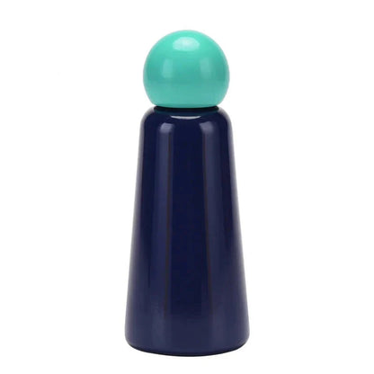 Davy | LuxDrop - Leak-proof water bottle that keeps drinks hot for 12 hours and cold for 24 hours