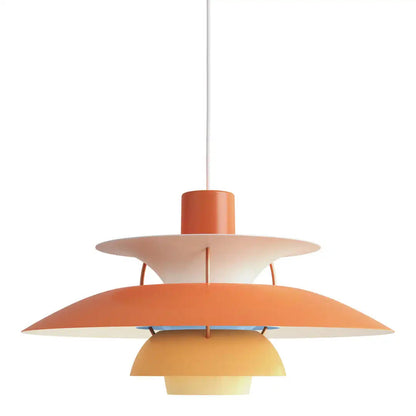 Davy | Luxe Round Ceiling Light - AeroLux