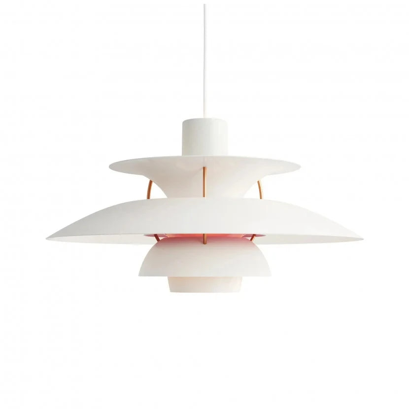 Davy | Luxe Round Ceiling Light - AeroLux