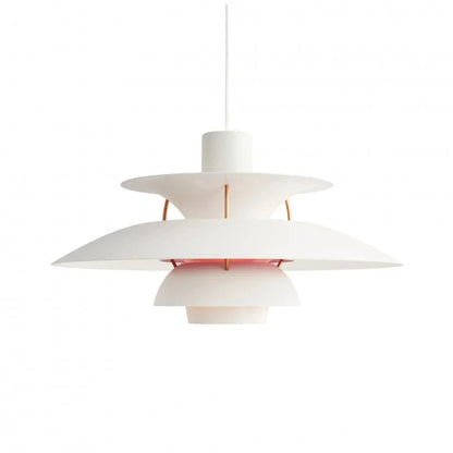 Davy | Luxe Round Ceiling Light - AeroLux