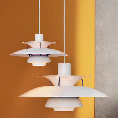 Davy | Luxe Round Ceiling Light - AeroLux