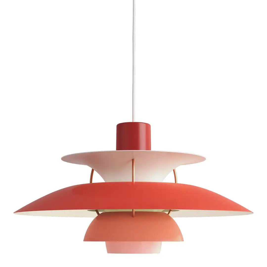 Davy | Luxe Round Ceiling Light - AeroLux