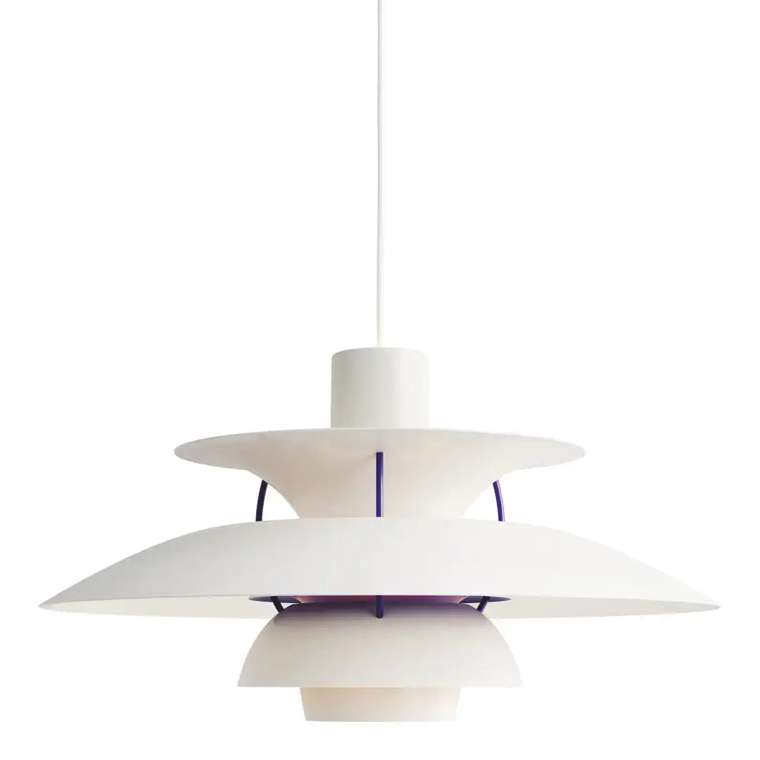 Davy | Luxe Round Ceiling Light - AeroLux