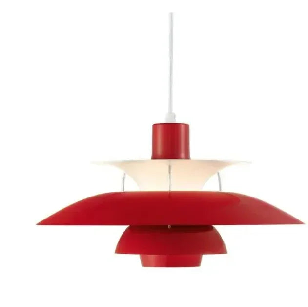 Davy | Luxe Round Ceiling Light - AeroLux