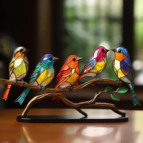 Davy – Luxurious Table Decor with Artistic Elegance