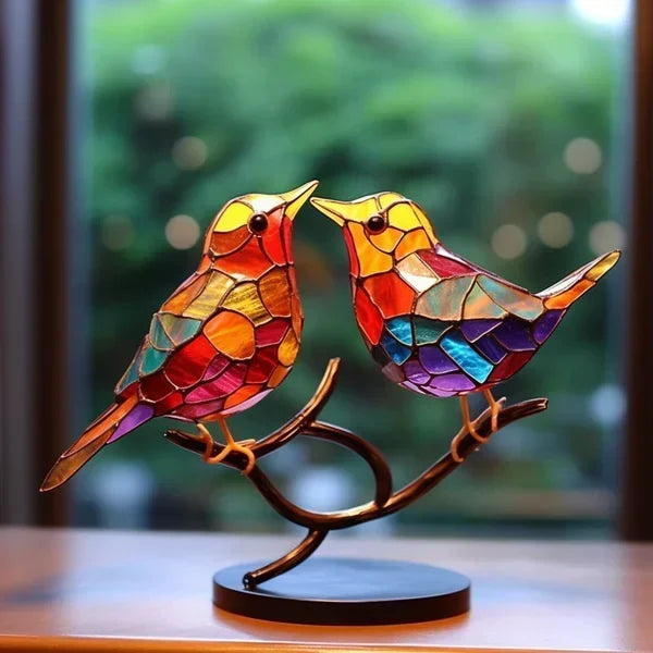 Davy – Luxurious Table Decor with Artistic Elegance