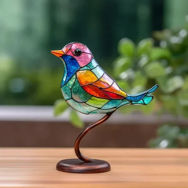 Davy – Luxurious Table Decor with Artistic Elegance