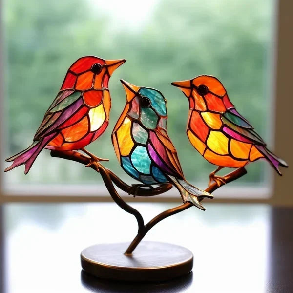 Davy – Luxurious Table Decor with Artistic Elegance