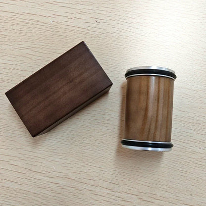Davy | Magnetic Knife Sharpener with Roller Stone Set