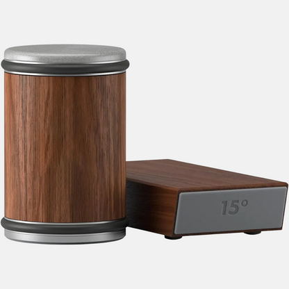 Davy | Magnetic Knife Sharpener with Roller Stone Set