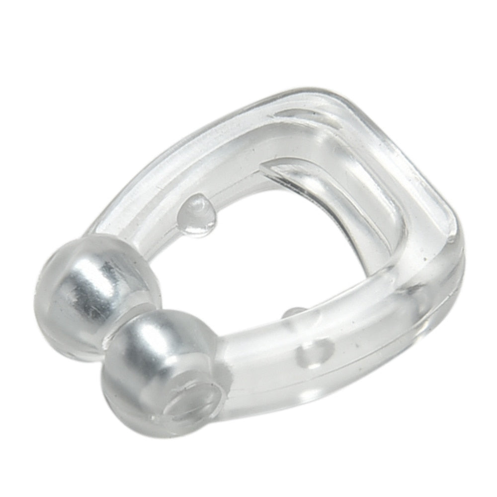 Davy | Magnetic Nasal Dilator for Snoring Relief
