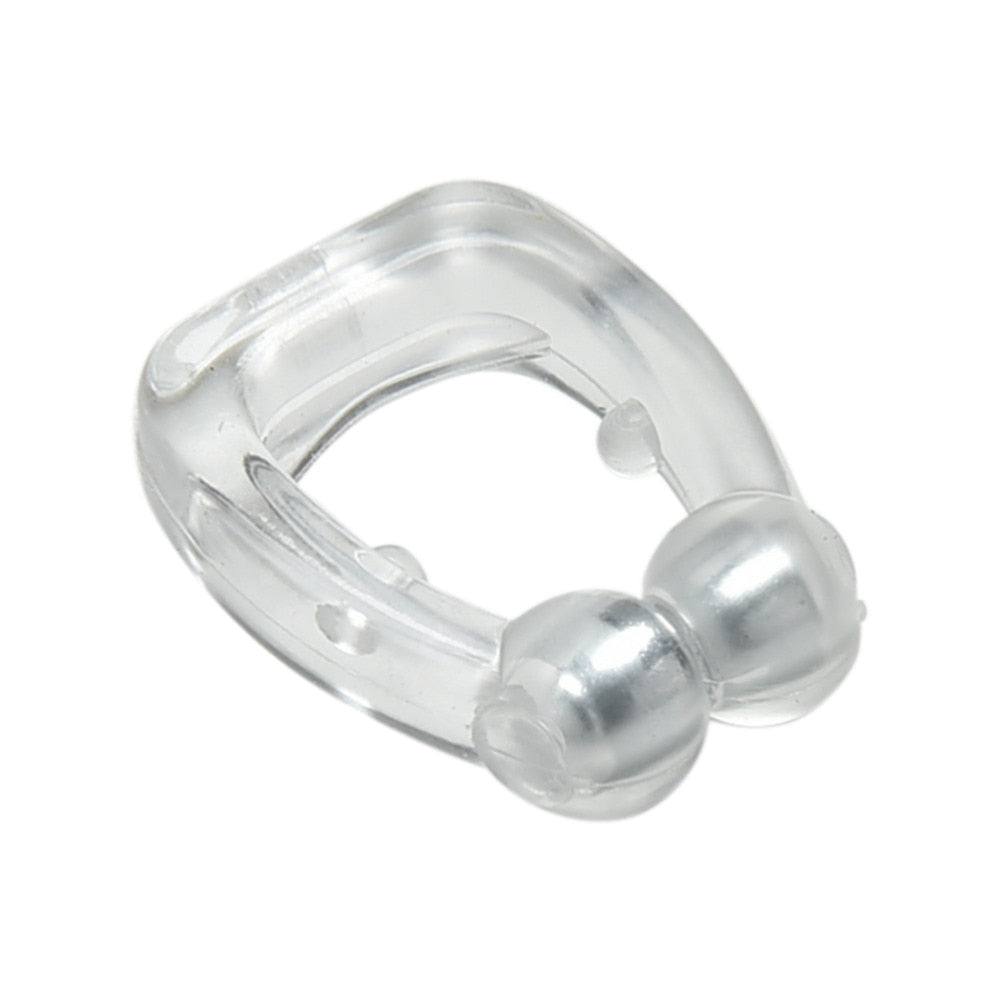 Davy | Magnetic Nasal Dilator for Snoring Relief