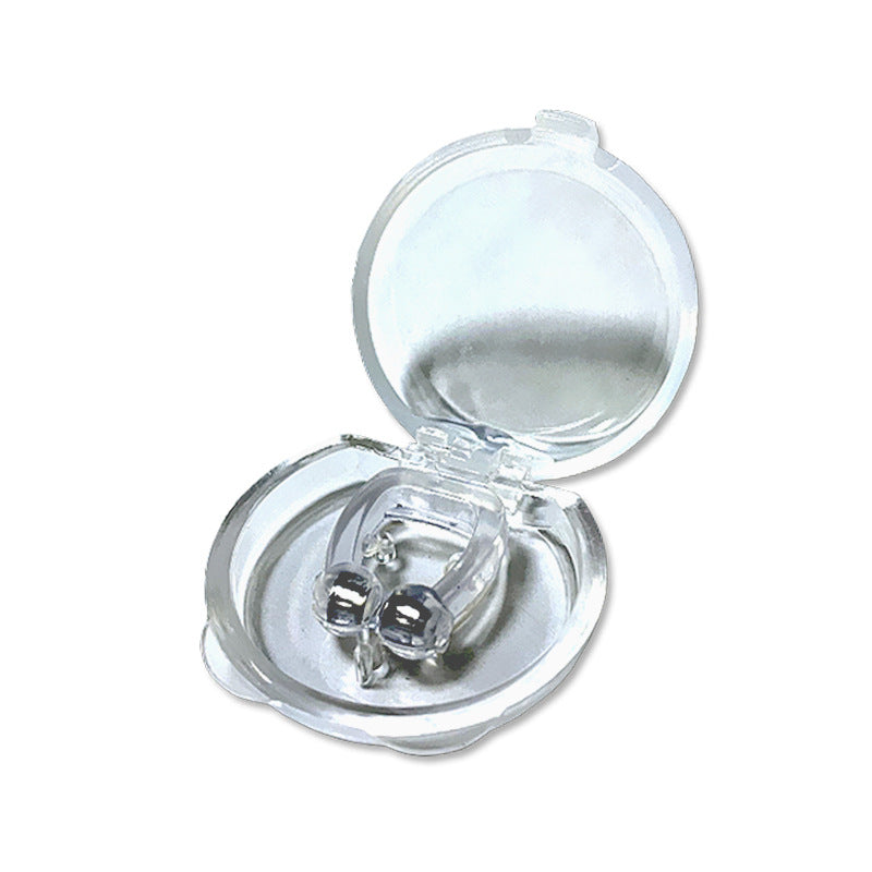 Davy | Magnetic Nasal Dilator for Snoring Relief