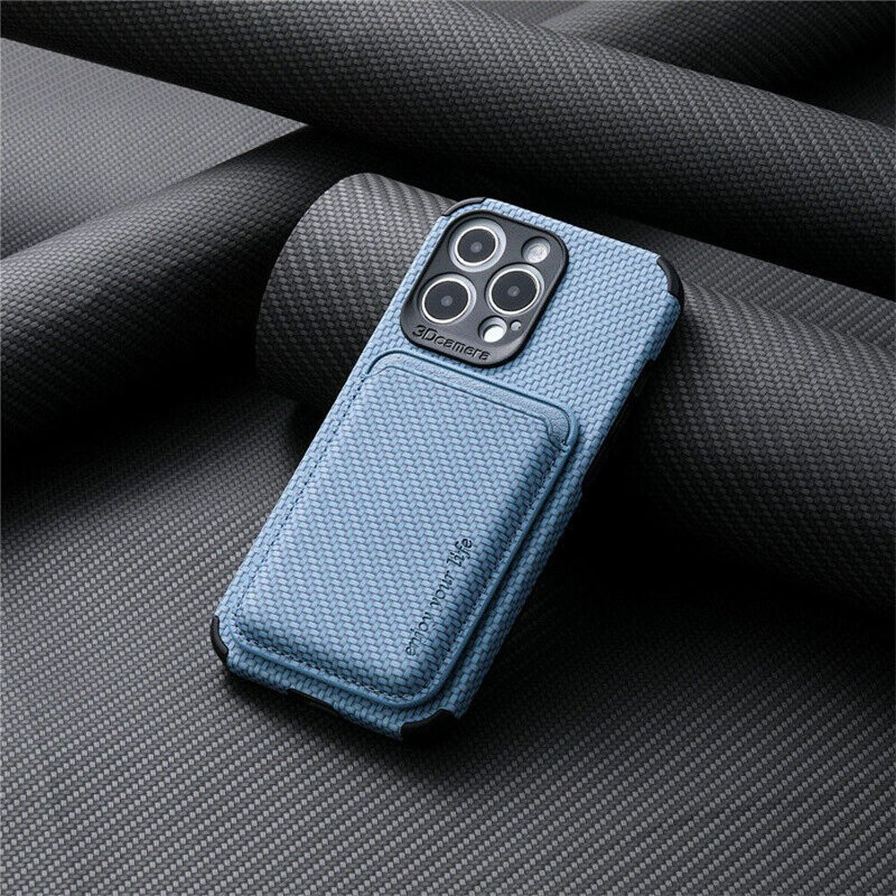 Davy | Magsafe Wallet Case - iPhone Case & Wallet
