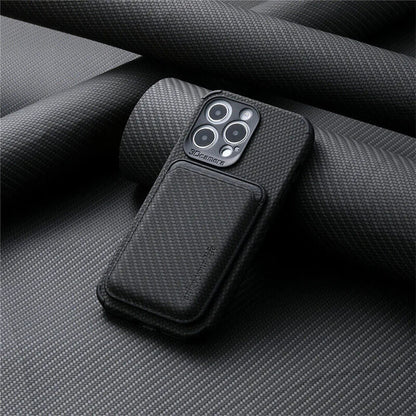 Davy | Magsafe Wallet Case - iPhone Case & Wallet