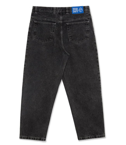 Davy | Loose Fit Skate Denim Jeans
