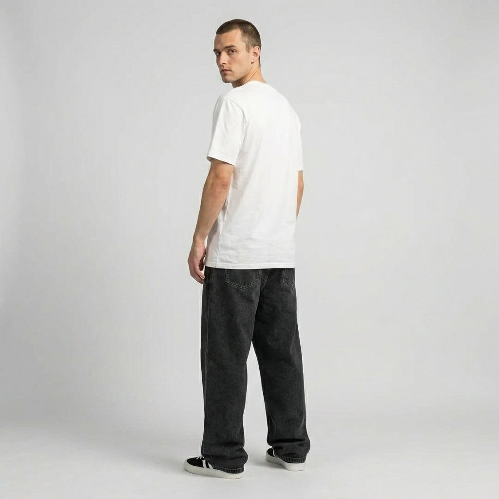 Davy | Loose Fit Skate Denim Jeans