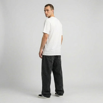Davy | Loose Fit Skate Denim Jeans