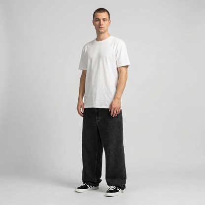 Davy | Loose Fit Skate Denim Jeans