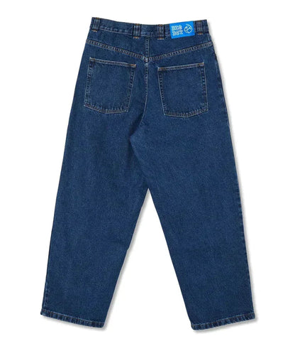 Davy | Loose Fit Skate Denim Jeans
