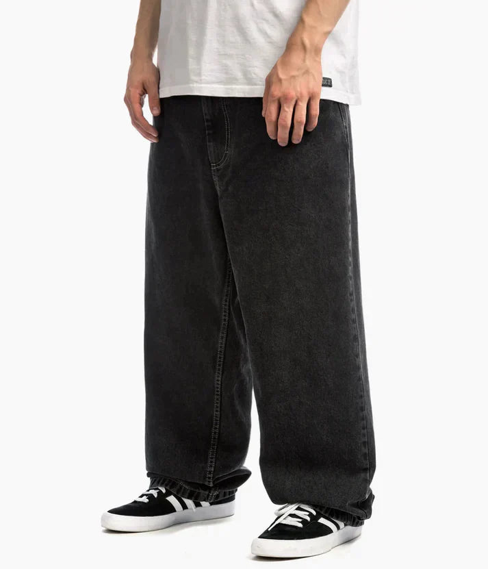Davy | Loose Fit Skate Denim Jeans