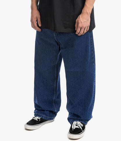 Davy | Loose Fit Skate Denim Jeans