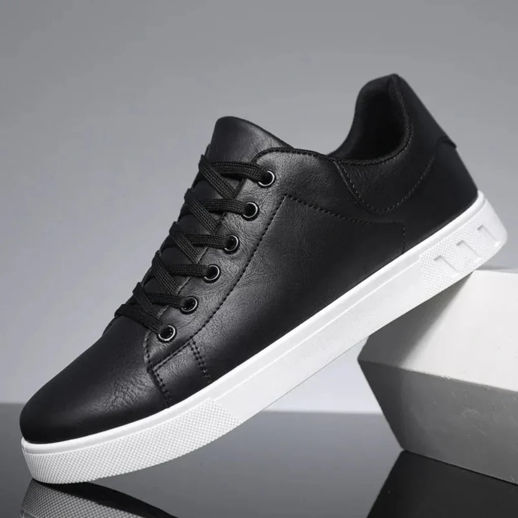 Davy | Men's Sturdy Casual Low-Top Trainers