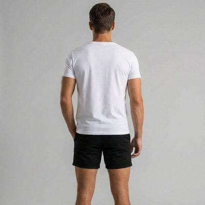 Men's Classic Chino Shorts - Effortless Summer Style