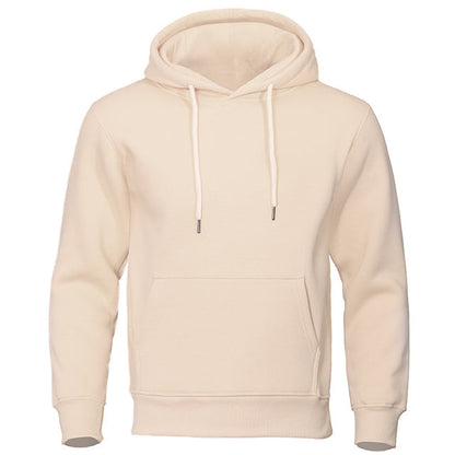 Essential Fleece Hoodie