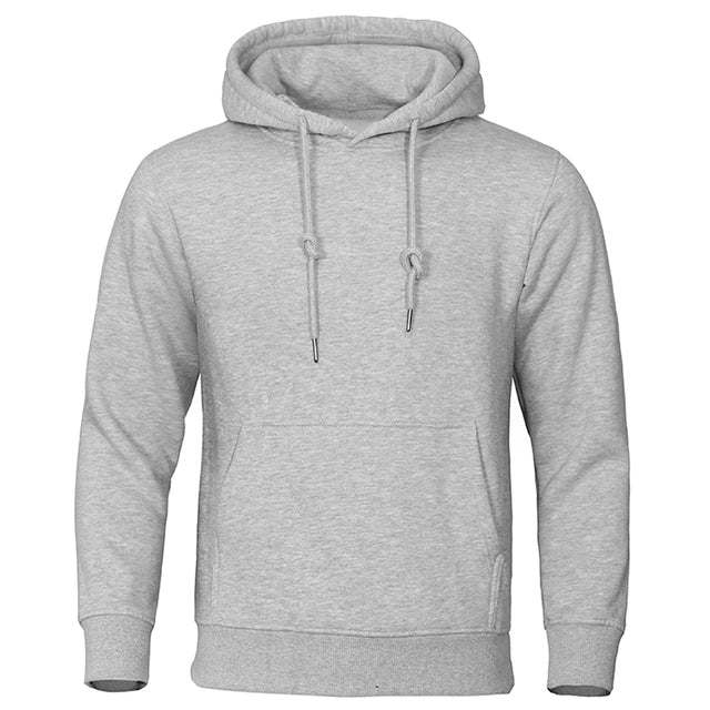 Essential Fleece Hoodie