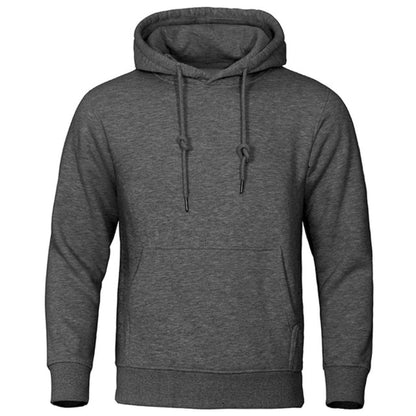 Essential Fleece Hoodie