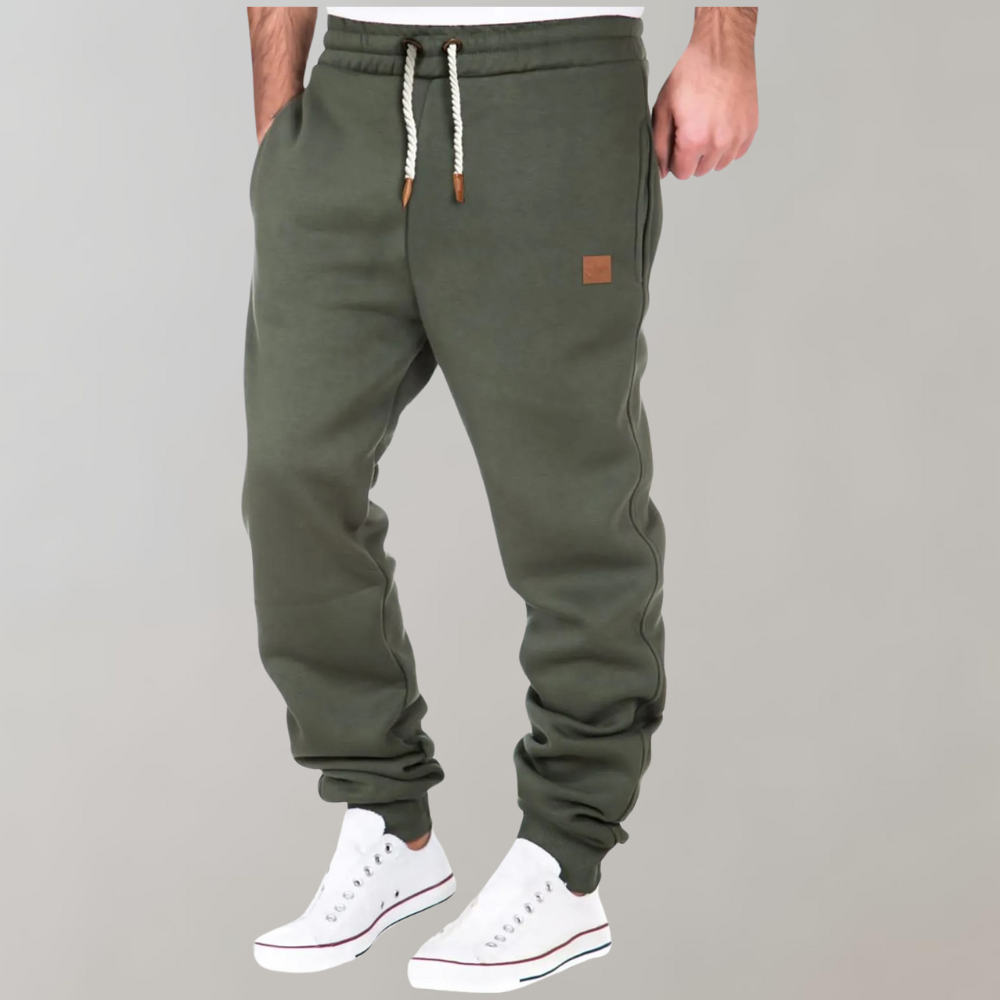Davy | Comfortable Versatile Jogger Sweatpants