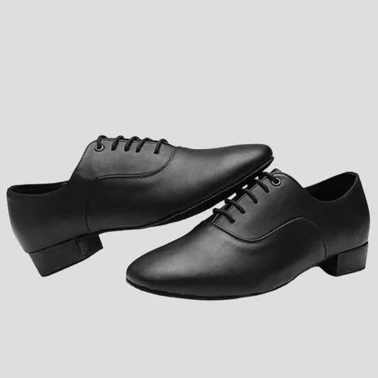 Smooth Ballroom Dance Shoes