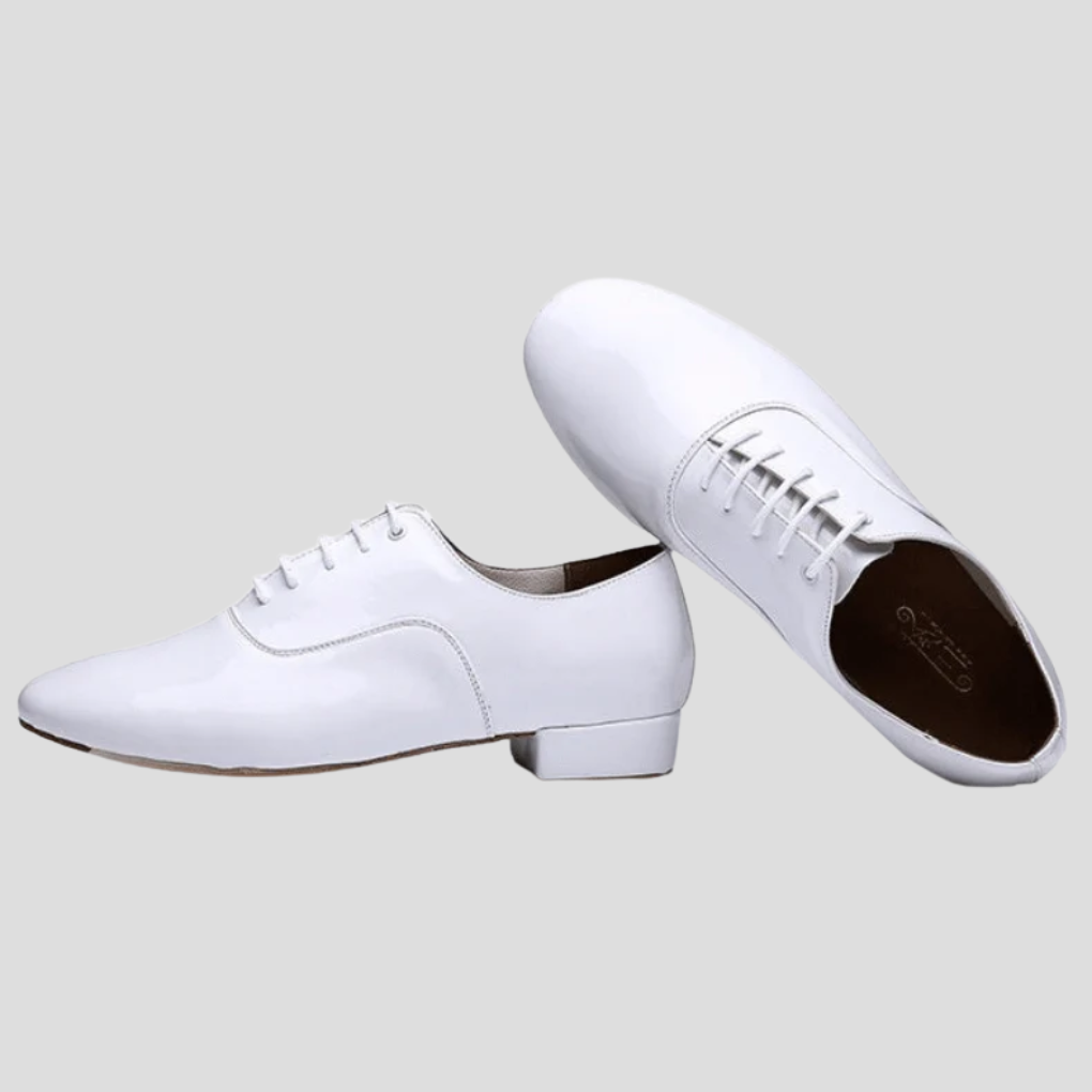 Smooth Ballroom Dance Shoes