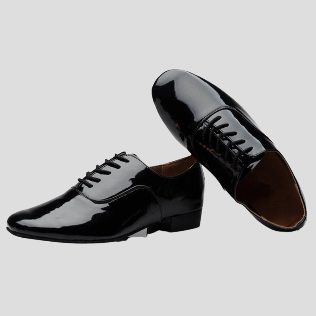 Smooth Ballroom Dance Shoes