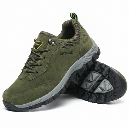 Men's Orthopedic Supportive Hiking Shoes