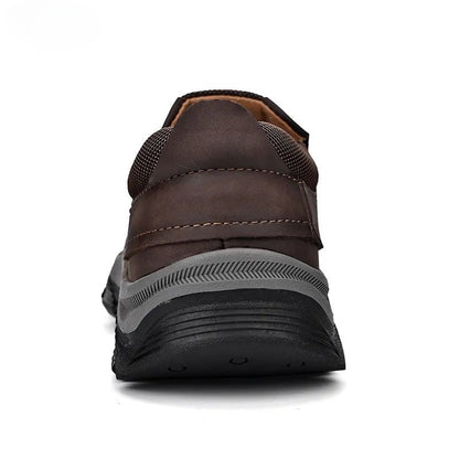 Davy | Men's Orthopedic Slip-On Shoes