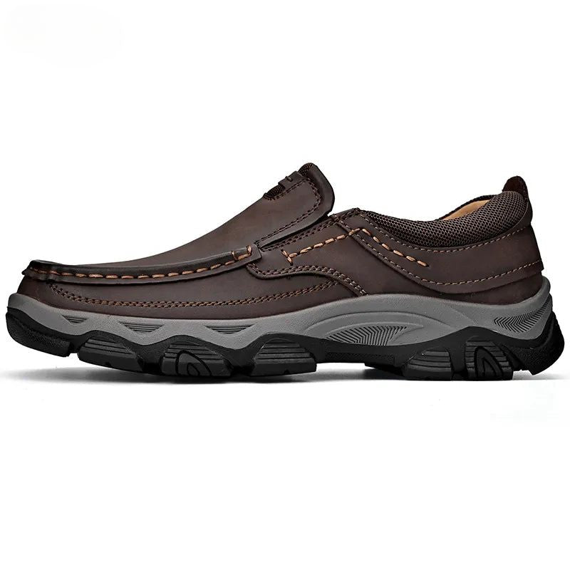 Davy | Men's Orthopedic Slip-On Shoes