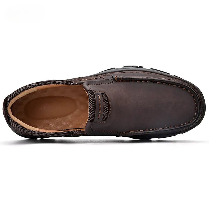Davy | Men's Orthopedic Slip-On Shoes
