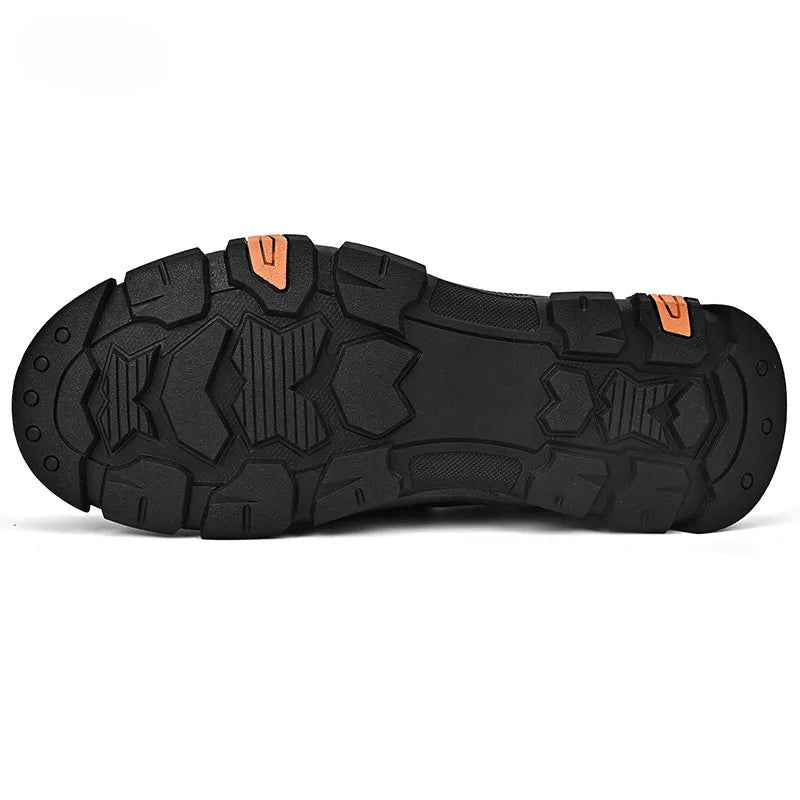 Davy | Men's Orthopedic Slip-On Shoes