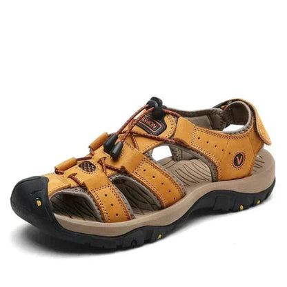 Davy | Men's Comfortable Orthopedic Sport Sandals