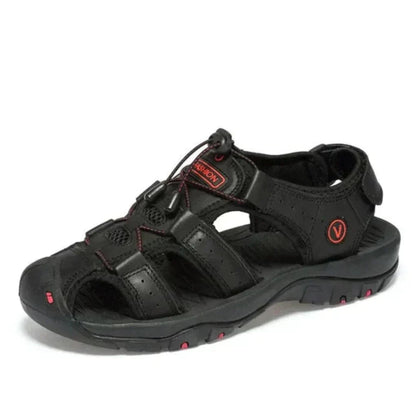 Davy | Men's Comfortable Orthopedic Sport Sandals