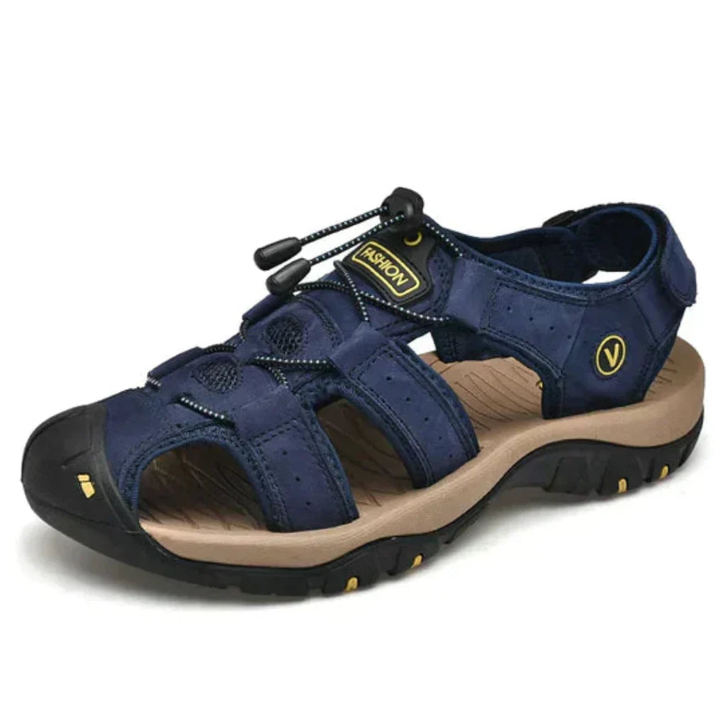 Davy | Men's Comfortable Orthopedic Sport Sandals